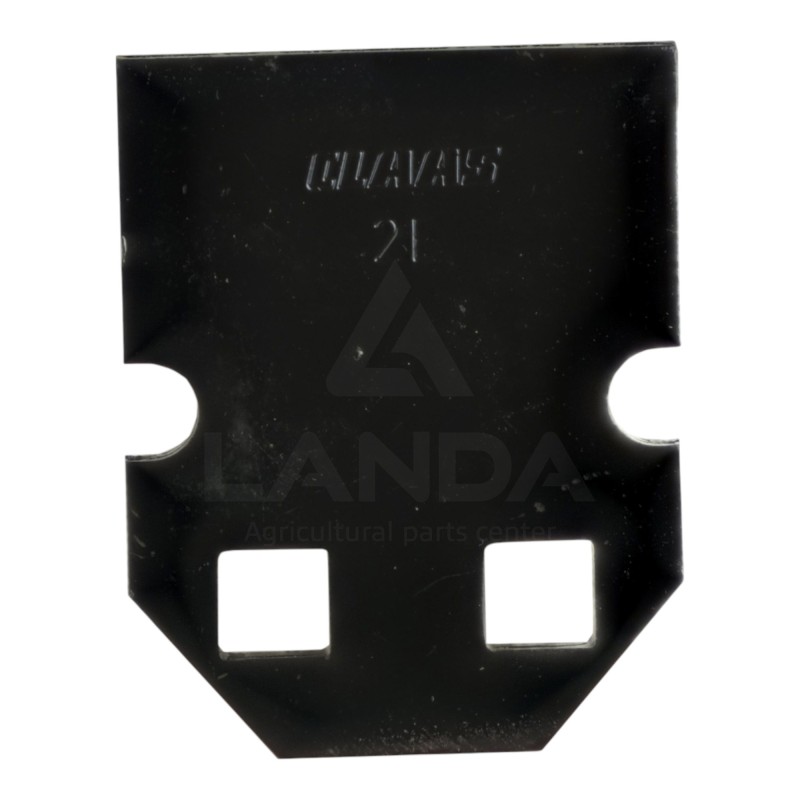 DEBOURREUR CHAINE CUEILLEUSE