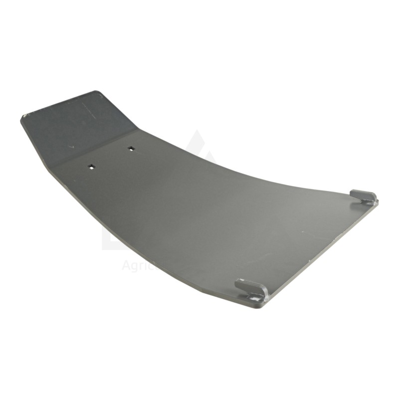 SKID PLATE
