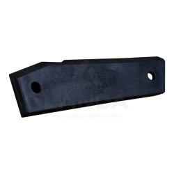 RH CUTTER HOUSING FILLER PLATE