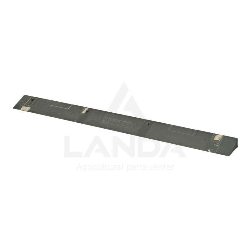 CAST SHEARBAR WEAR LEDGE