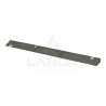 PIECE D'USURE ENCLUME LISSE