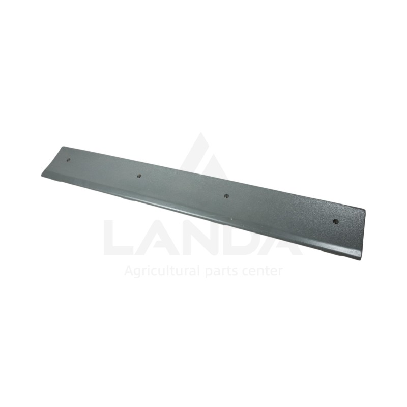 PIECE D'USURE ENCLUME LISSE