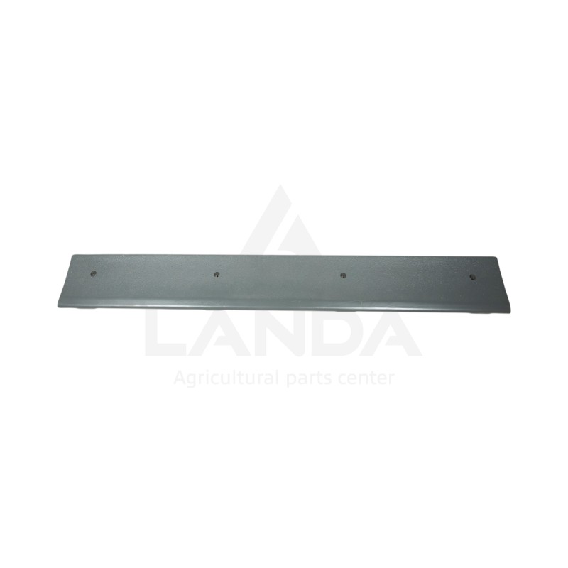 CAST SHEARBAR WEAR LEDGE