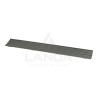 CAST SHEARBAR WEAR LEDGE (SERRATED)