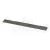 CAST SHEARBAR WEAR LEDGE (SERRATED)