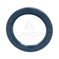 DOUBLE LIP SEAL (80x110x10)