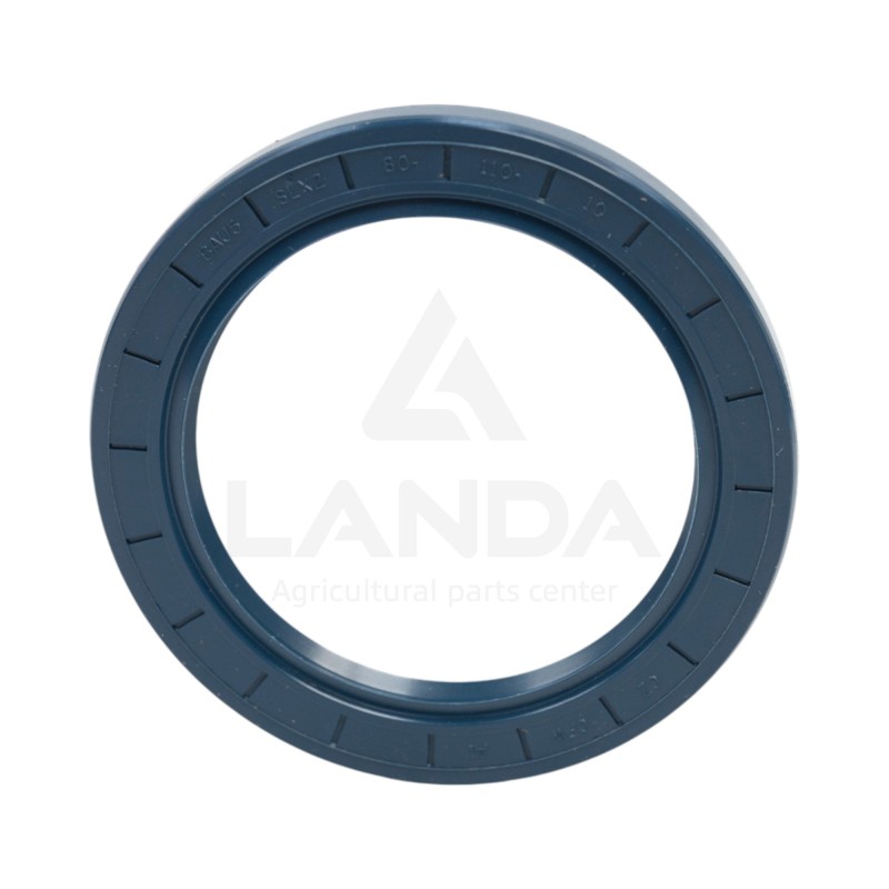 DOUBLE LIP SEAL (80x110x10)