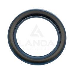 DOUBLE LIP SEAL (80x110x10)