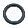 DOUBLE LIP SEAL (80x110x10)