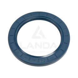 DOUBLE LIP SEAL (80x110x10)