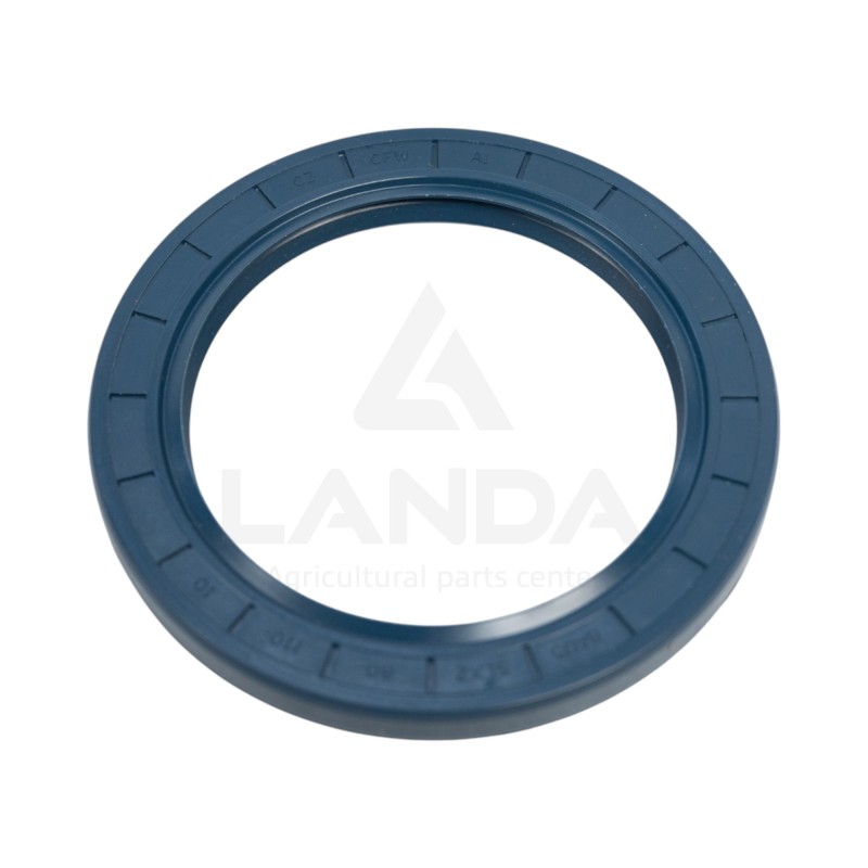 DOUBLE LIP SEAL (80x110x10)