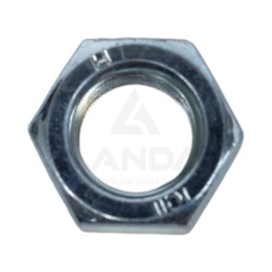 NUT M16X150