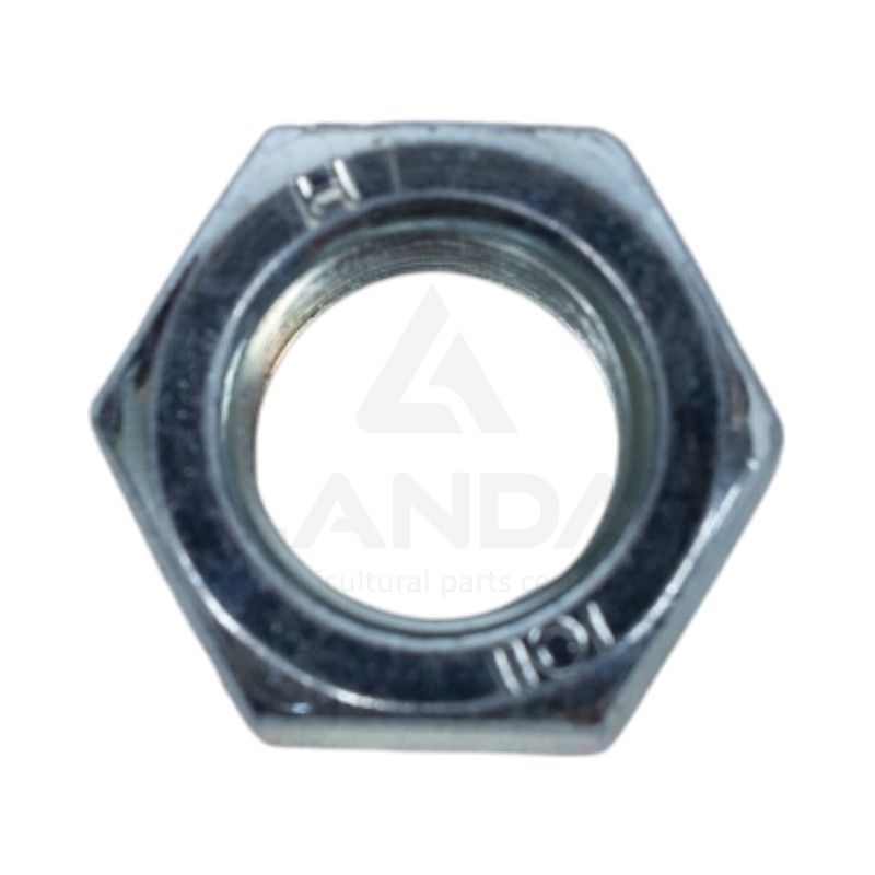 NUT M16X150