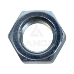 NUT M16X150