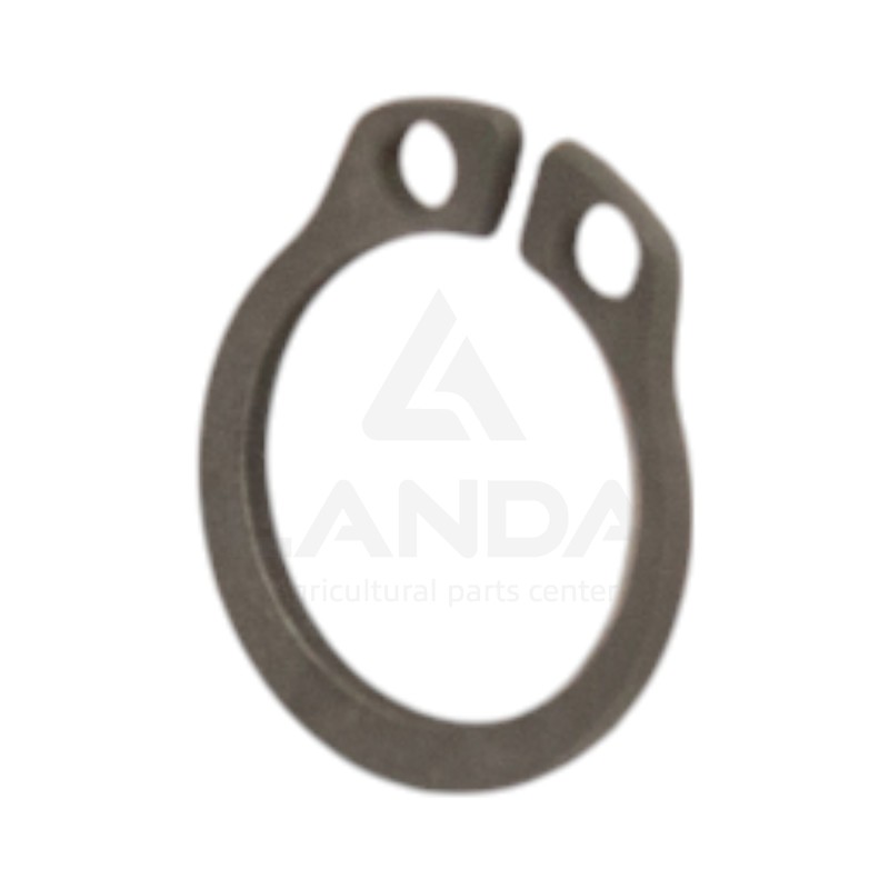 CIRCLIPS EXTERIEUR (12x1)