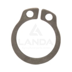 OUTER CIRCLIP 12X1