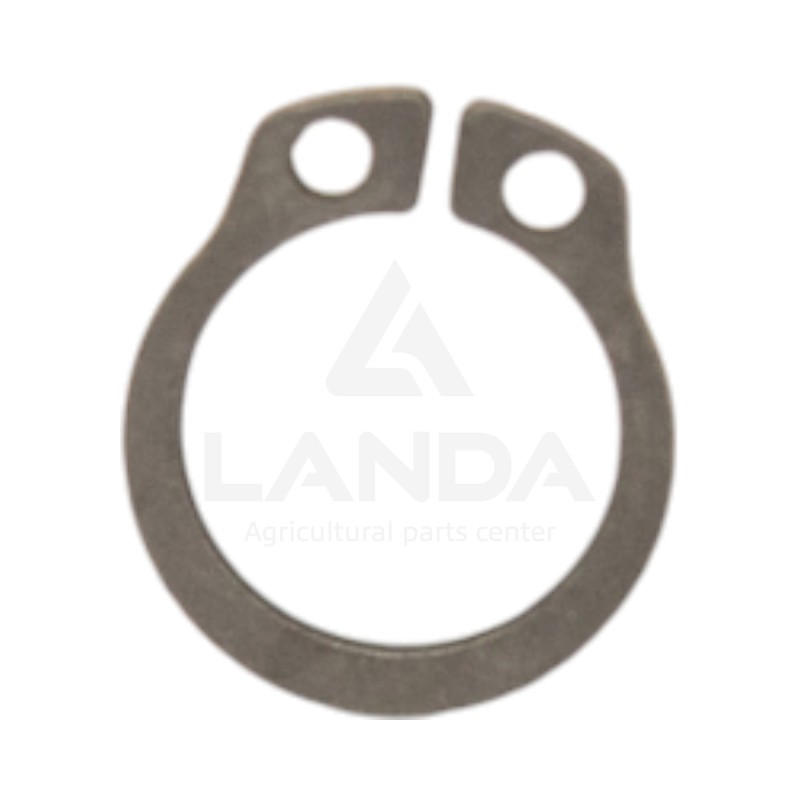 CIRCLIPS EXTERIEUR (12x1)