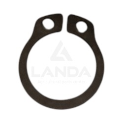 OUTER CIRCLIP 12X1