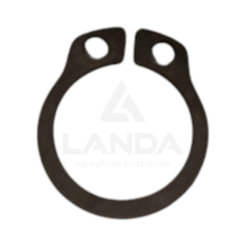 CIRCLIPS EXTERIEUR (12x1)