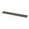 CAST SHEARBAR WEAR LEDGE (SERRATED)