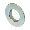 WASHER (CORN CRACKER ROLLERS)