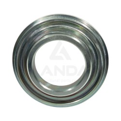WASHER (CORN CRACKER ROLLERS)