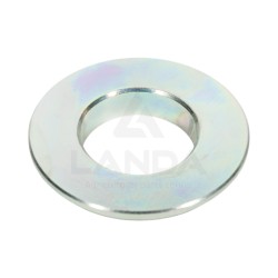 WASHER (CORN CRACKER ROLLERS)