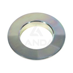 WASHER (CORN CRACKER ROLLERS)