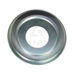 COUVERCLE DE PROTECTION