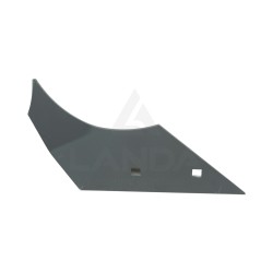 TOLE LATÉRALE GAUCHE CAISSON ÉCLATEUR (Ø196mm)