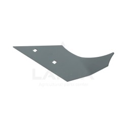 TOLE LATÉRALE GAUCHE CAISSON ÉCLATEUR (Ø196mm)