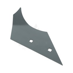 TOLE D'USURE LATERALE DROITE CAISSON ECLATEUR (Diam 196mm)