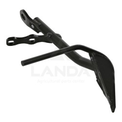 PUA LATERAL DIVISOR DER. (1/5 - SH)