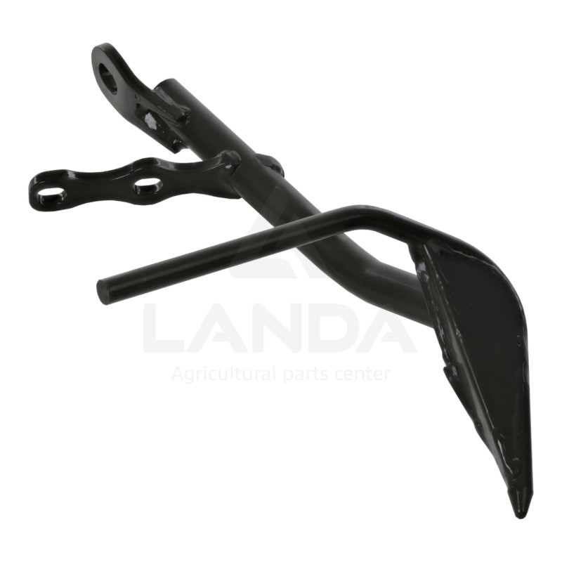 DENT LATERALE PEIGNE DROIT (1/5 - SAM)