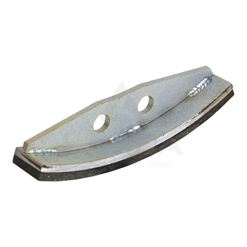 SABOT DE FREINAGE