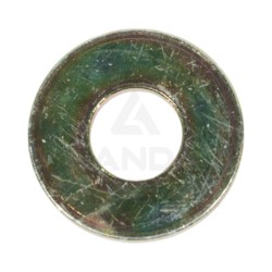 ARANDELA PLANA 40X17X4