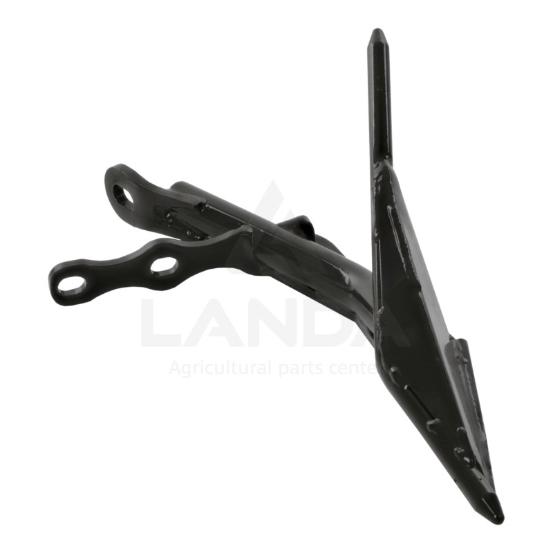 DENT LATERALE PEIGNE GAUCHE (5/5 - SIAM)