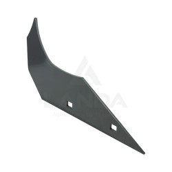 LH KERNEL PROCESSOR WEAR PLATE