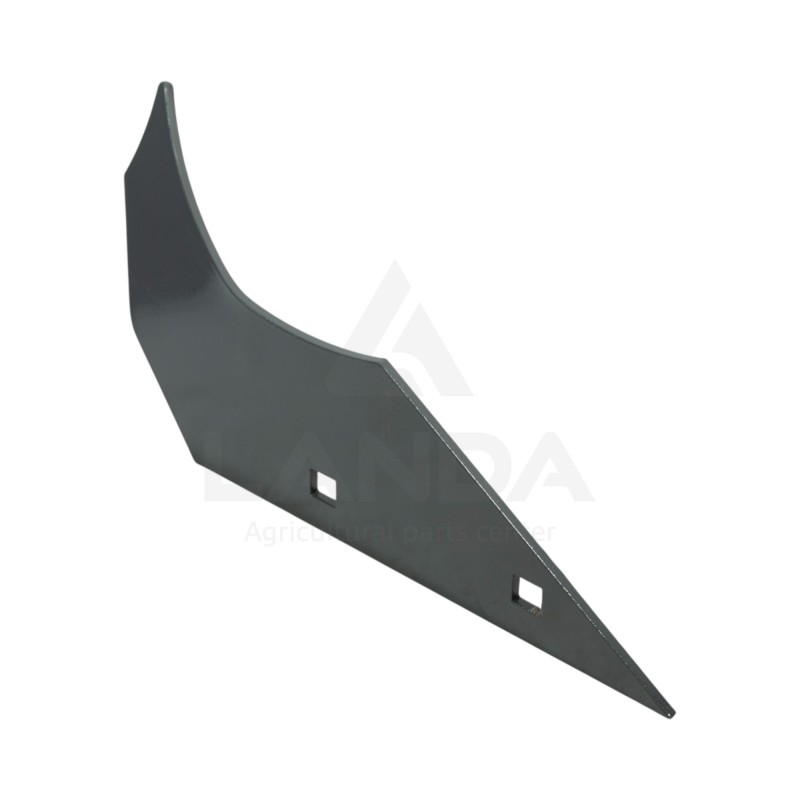 LH KERNEL PROCESSOR WEAR PLATE