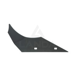 LH KERNEL PROCESSOR WEAR PLATE