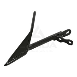 DENT LATERALE PEIGNE GAUCHE (5/5 - SAM)