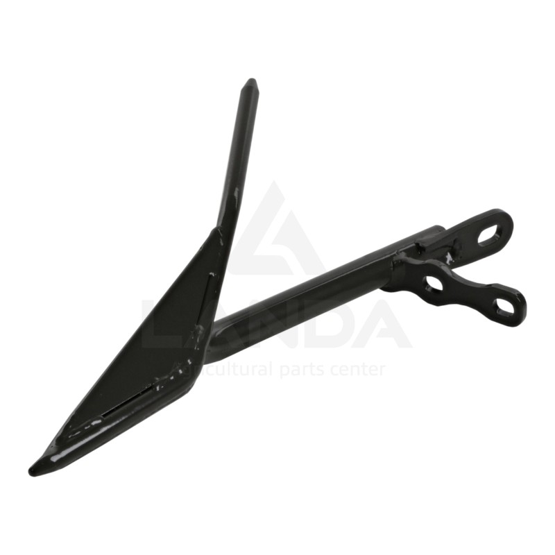 DENT LATERALE PEIGNE GAUCHE (5/5 - SAM)