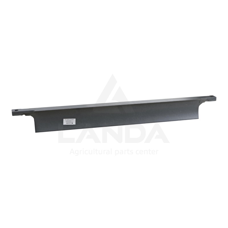 RACLEUR DE ROULEAU LISSE (Standard, Lg900mm)
