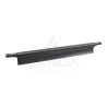RASCADOR RODILLO LISO TUNGSTENE