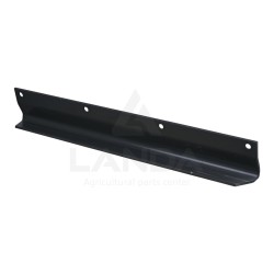 WEAR LEDGE BLOWER DISCHARGE CHUTE