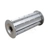 UPPER FRONT FEED ROLLER STAINLESS STEEL