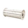 UPPER FRONT FEED ROLLER STAINLESS STEEL