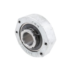 ROUND HOUSING BEARING UNIT (4 HOLES)
