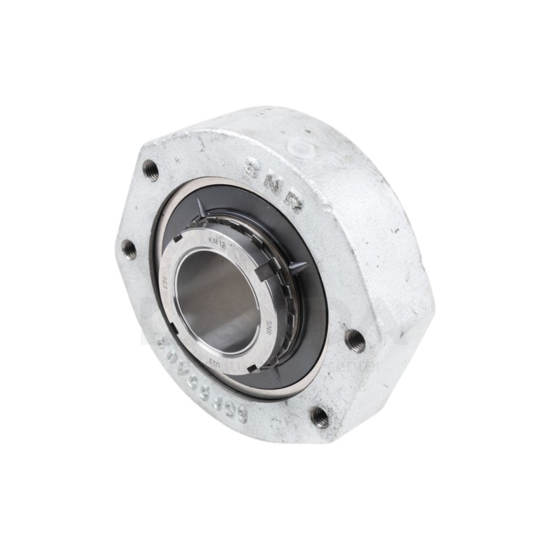 ROUND HOUSING BEARING UNIT (4 HOLES)