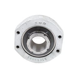 ROUND HOUSING BEARING UNIT (4 HOLES)